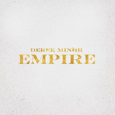 Album cover art for Empire