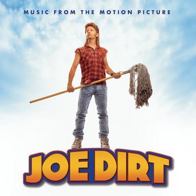 Album cover art for Joe Dirt [B.O.F.]