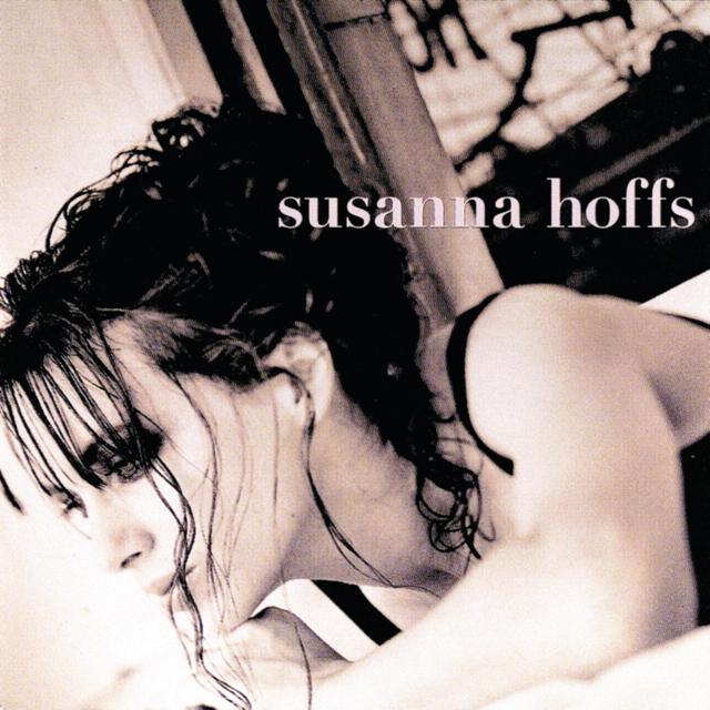 Album cover art for Susanna Hoffs