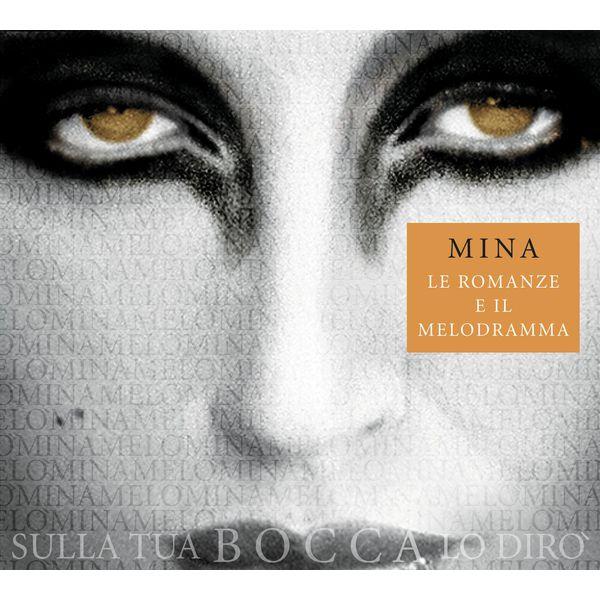 Album cover art for Sulla Tua Bocca Io Dirò