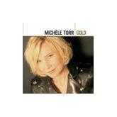 Album cover art for Gold : Michèle Torr