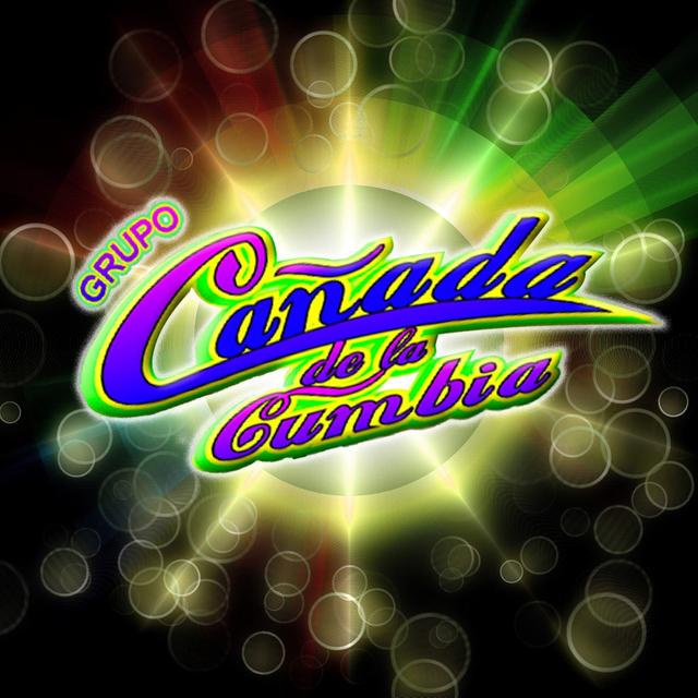 Album cover art for Cañada De La Cumbia