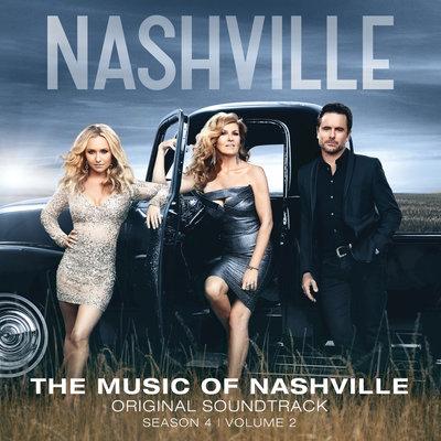 Album cover art for The Music Of Nashville Original Soundtrack Season 4 Volume 2 [Série TV]