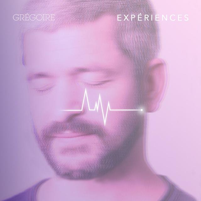 Album cover art for Expériences