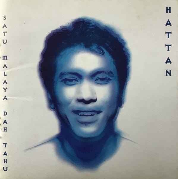 Album cover art for Satu Malaya Dah Tahu