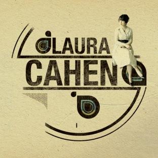 Album cover art for Laura Cahen