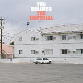 Album cover art for The Imperial