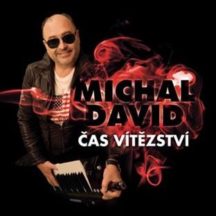 Album cover art for Cas Vitezstvi