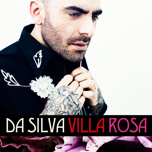 Album cover art for Villa Rosa