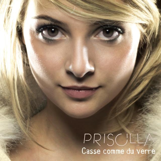 Album cover art for Casse Comme du Verre