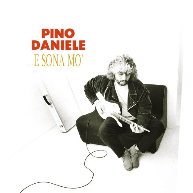 Album cover art for E Sona Mo'