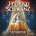 Album cover art for Methämmer