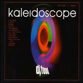 Album cover art for Kaleidoscope - DJ Food