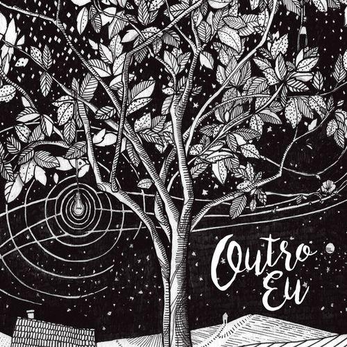 Album cover art for OutroEu