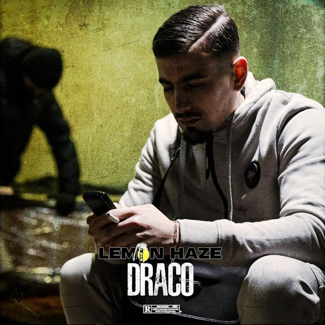 Album cover art for Draco