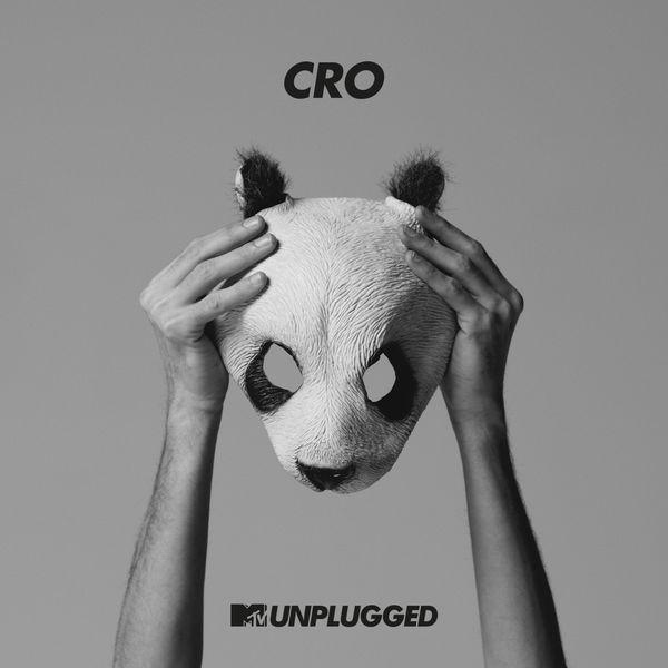 Album cover art for MTV Unplugged