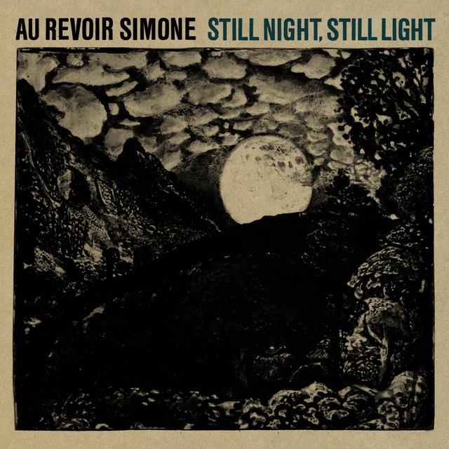 Album cover art for Still Night, Still Light