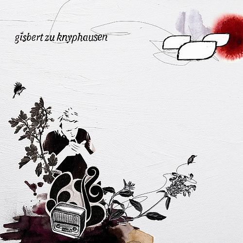 Album cover art for Gisbert Zu Knyphausen