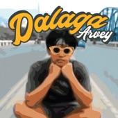 Album cover art for Dalaga