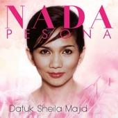 Album cover art for Nada Pesona