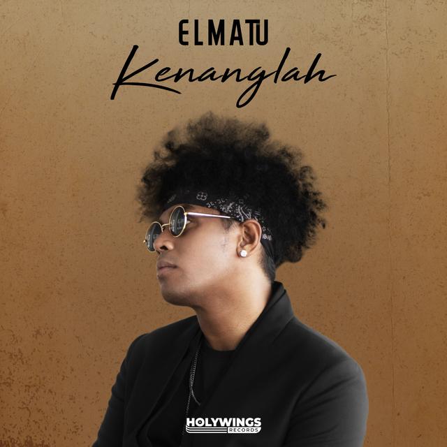 Album cover art for Kenanglah