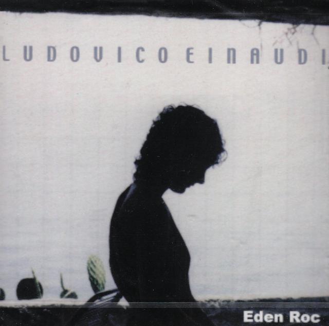 Album cover art for Eden Roc