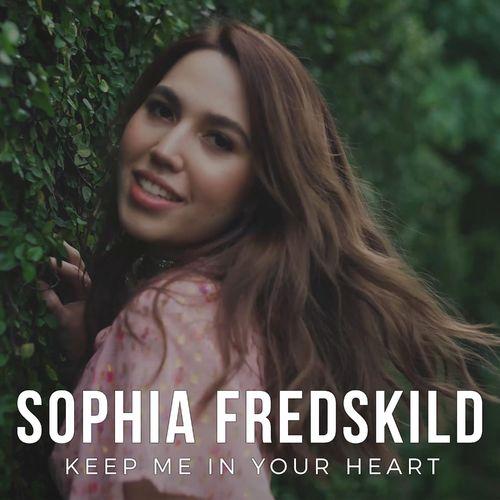 Album cover art for Keep Me In Your Heart