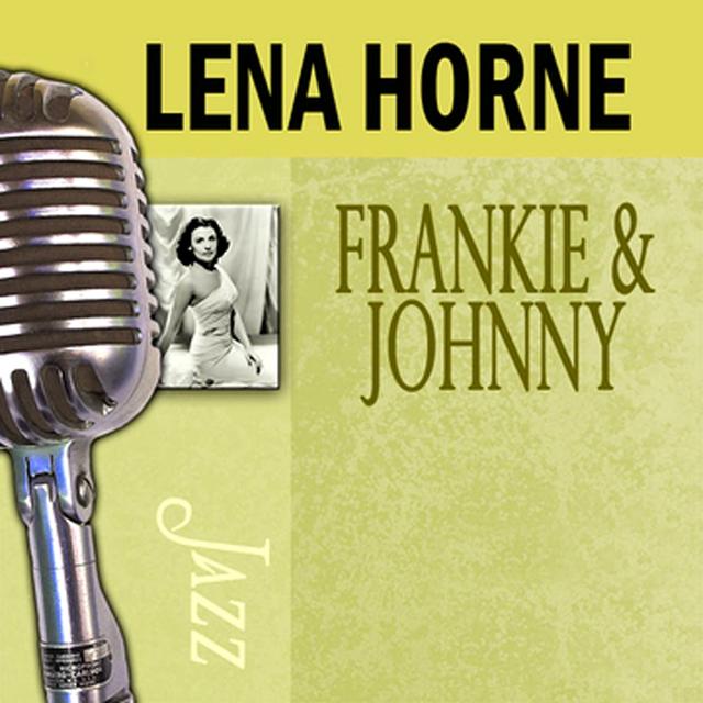 Album cover art for Frankie And Johnny