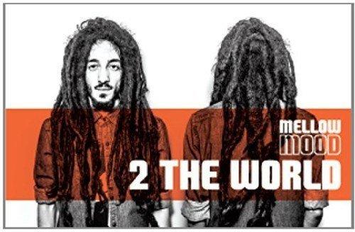 Album cover art for 2 The World