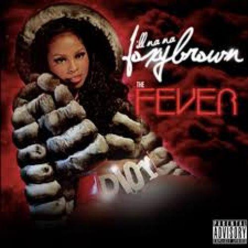 Album cover art for Ill Nana 2: The Fever