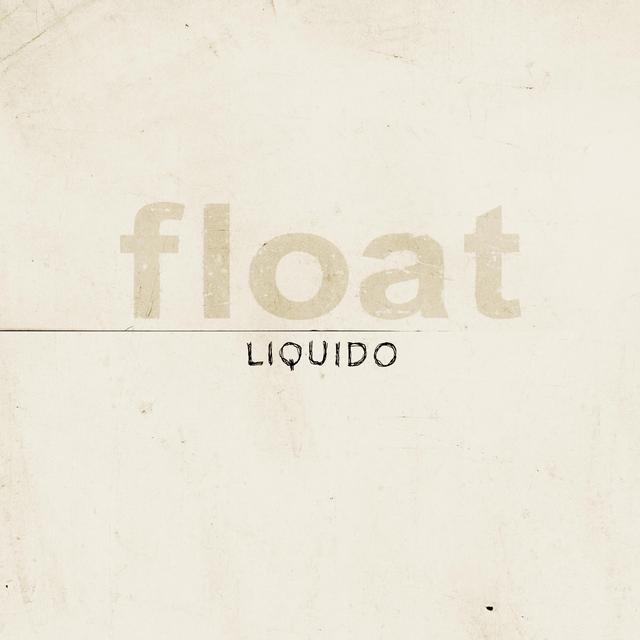 Album cover art for Float