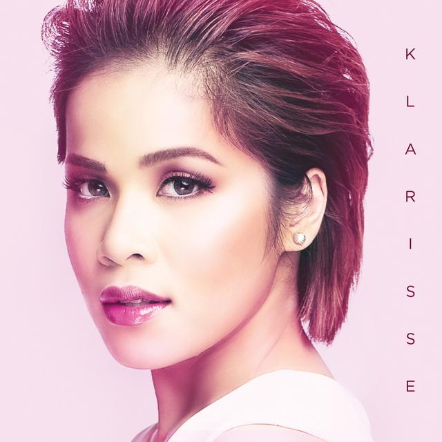 Album cover art for Klarisse