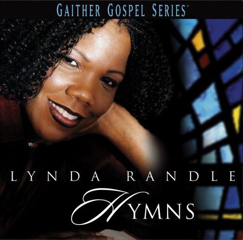 Album cover art for Hymns