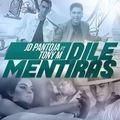 Album cover art for Dile Mentiras (feat. Tony M)