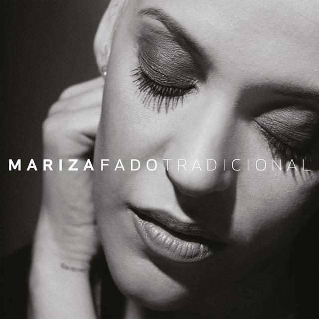 Album cover art for Fado Tradicional