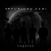 Album cover art for Ampunilah Kami