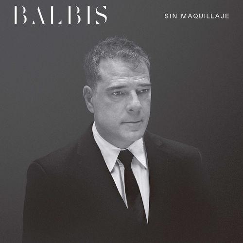 Album cover art for Sin Maquillaje