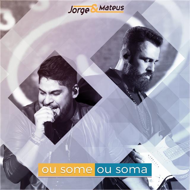 Album cover art for Ou Some Ou Soma