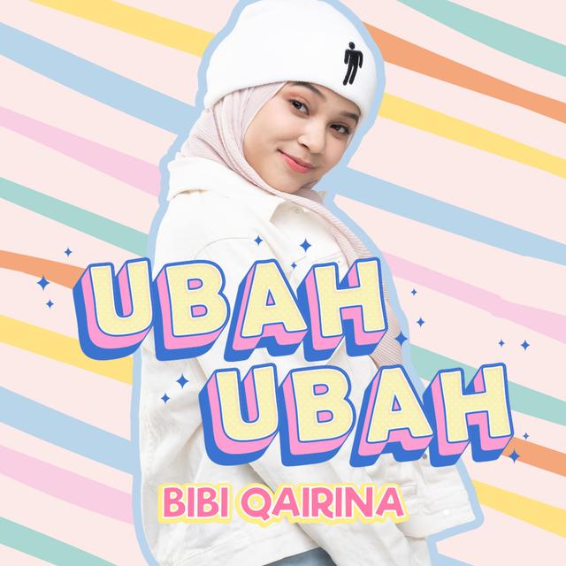 Album cover art for Ubah Ubah