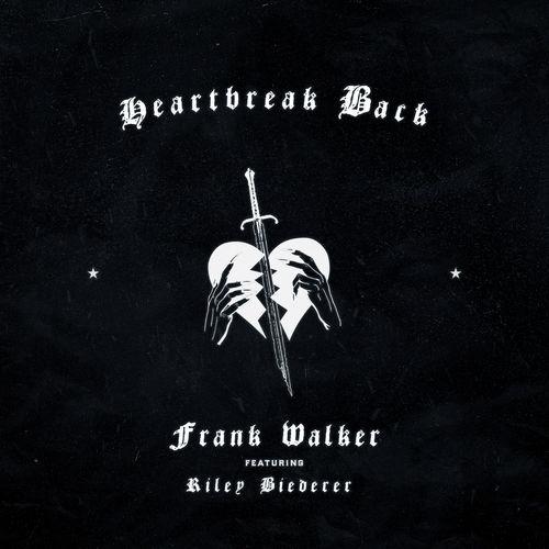 Album cover art for Heartbreak Back