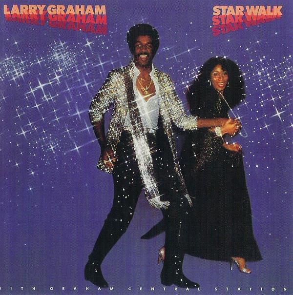 Album cover art for Star Walk