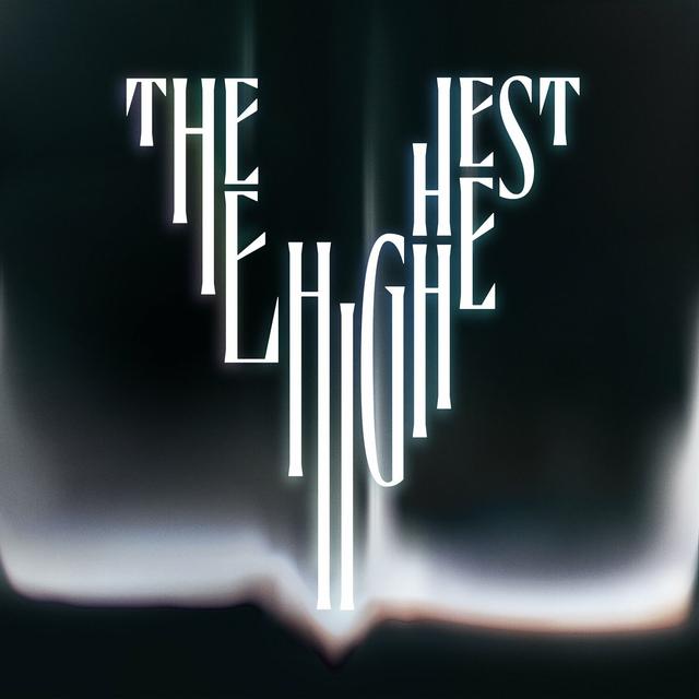 Album cover art for The Highest