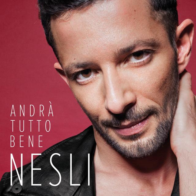 Album cover art for Andra Tutto Bene