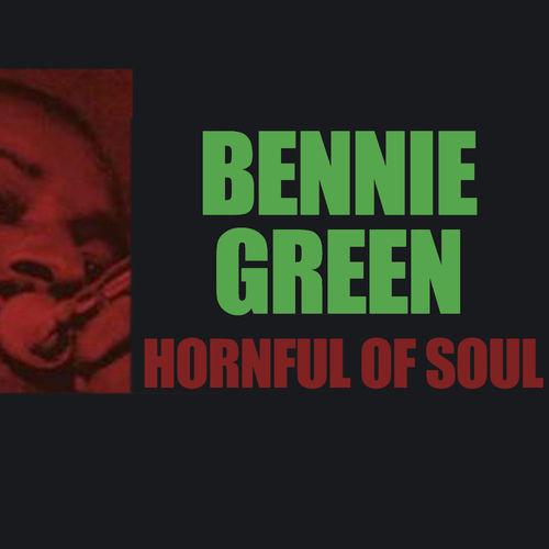 Album cover art for Hornful of Soul