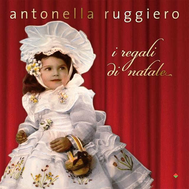 Album cover art for I Regali Di Natale