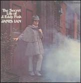 Album cover art for The Secret Life Of J Eddy Fink