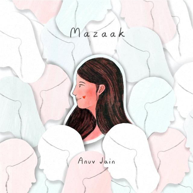 Album cover art for Mazaak