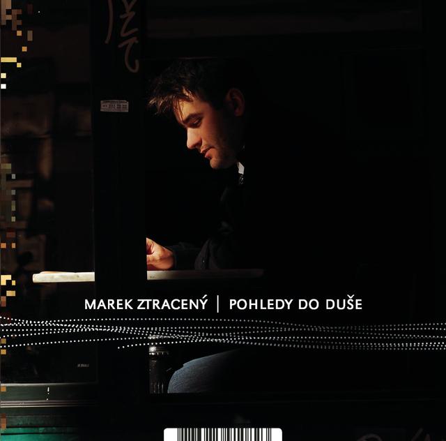 Album cover art for Pohledy do duse