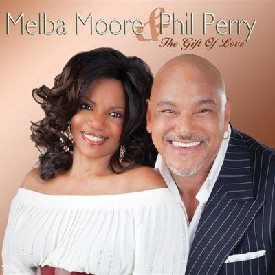 Album cover art for The Gift of Love