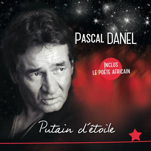 Album cover art for Putain d'Étoile